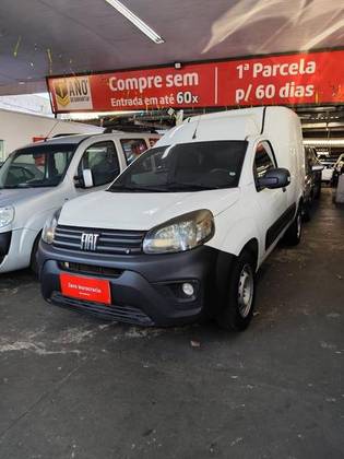 FIAT FIORINO 1.3 FIREFLY FLEX ENDURANCE MANUAL FIAT FIORINO 1.3 FIREFLY FLEX ENDURANCE MANUAL